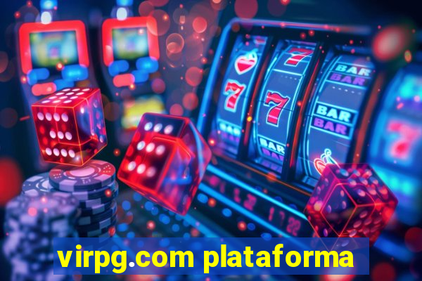 virpg.com plataforma