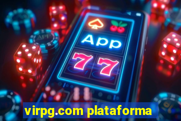 virpg.com plataforma