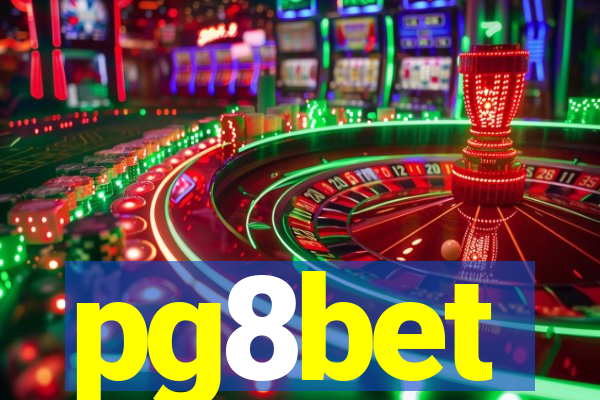 pg8bet