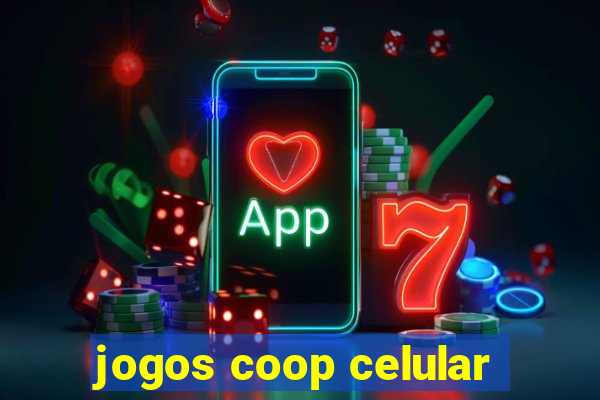 jogos coop celular