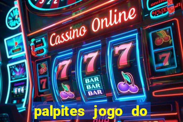 palpites jogo do bicho tavinho