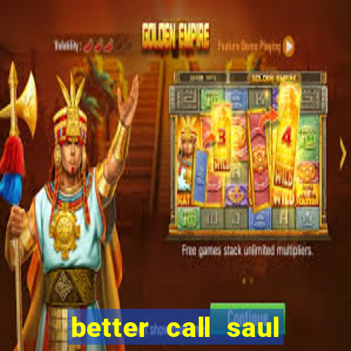 better call saul dublado torrent