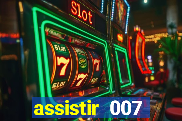 assistir 007 cassino royale filme completo em portugues