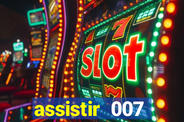 assistir 007 cassino royale filme completo em portugues