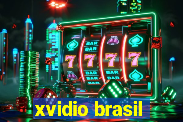 xvidio brasil