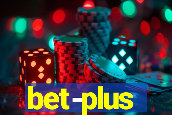 bet-plus