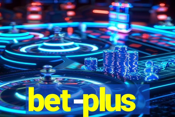 bet-plus