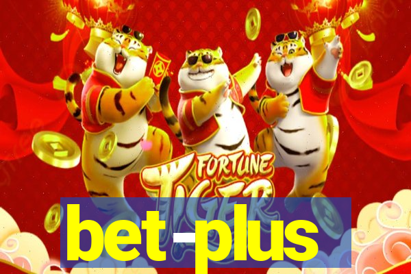 bet-plus
