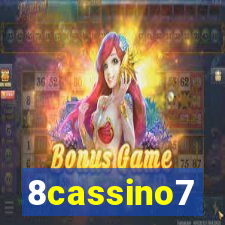 8cassino7