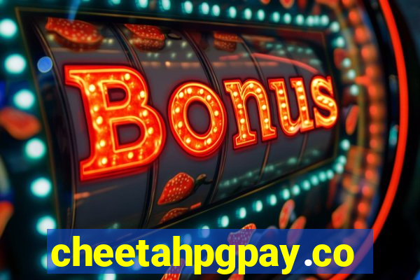 cheetahpgpay.com