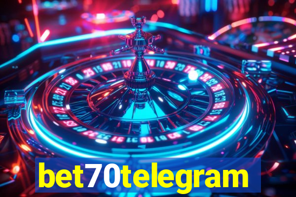 bet70telegram