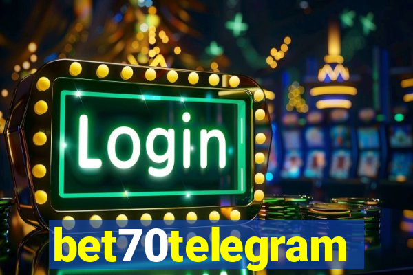 bet70telegram