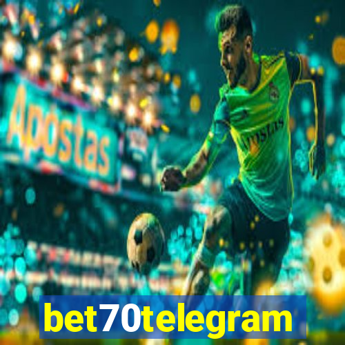 bet70telegram