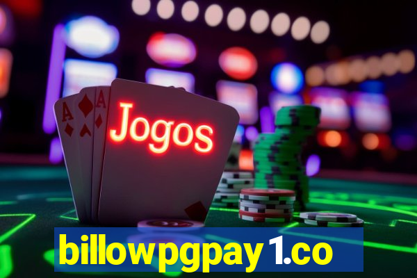 billowpgpay1.com