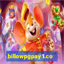billowpgpay1.com