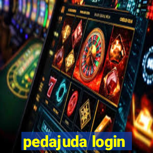pedajuda login