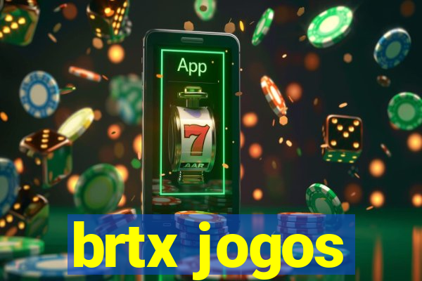 brtx jogos