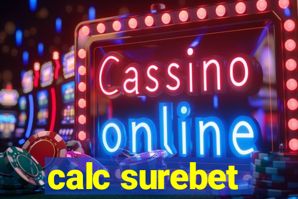 calc surebet