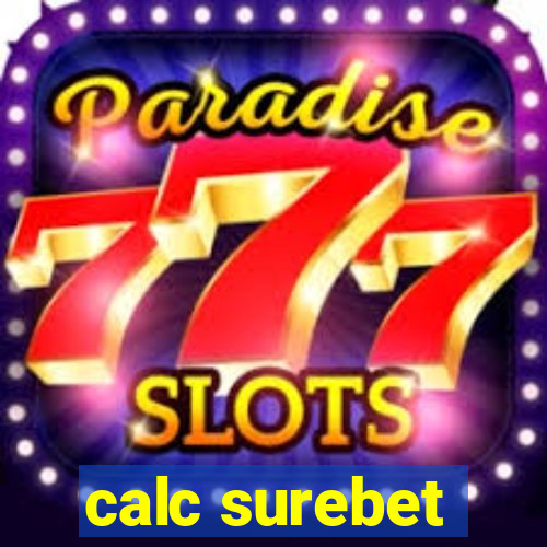 calc surebet