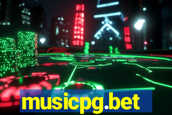 musicpg.bet