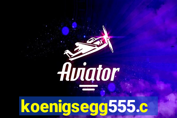 koenigsegg555.com