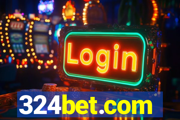 324bet.com