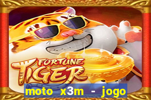 moto x3m - jogo de moto 2