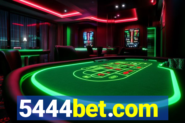 5444bet.com