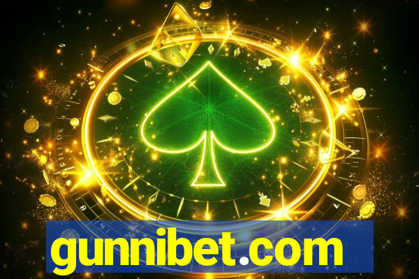 gunnibet.com