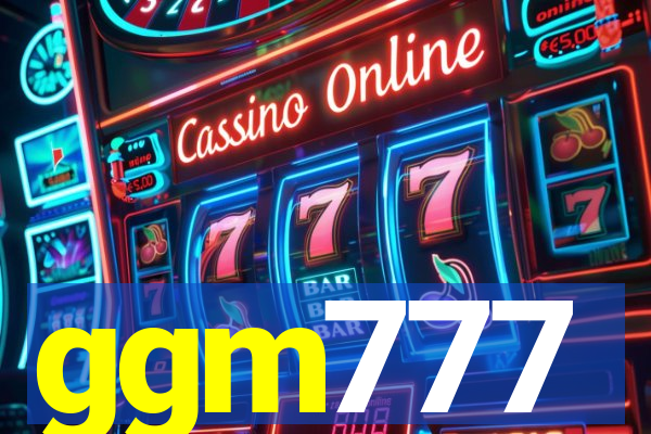 ggm777