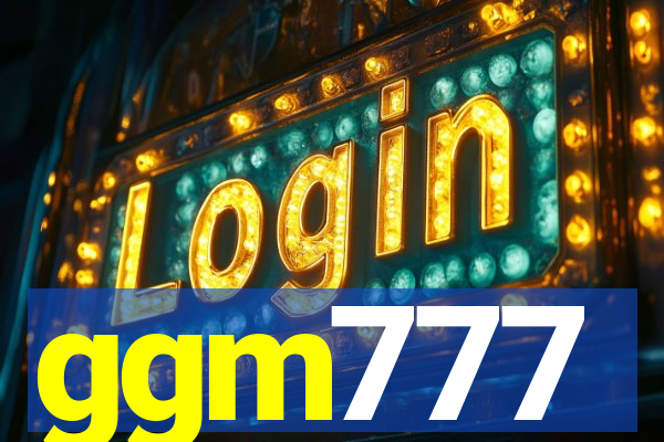 ggm777
