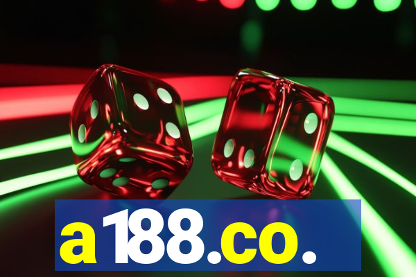 a188.co.
