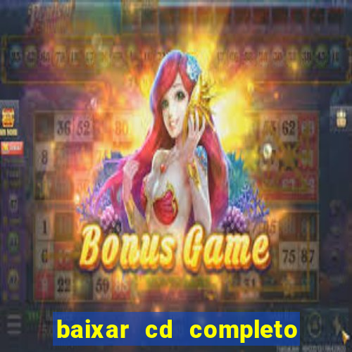 baixar cd completo francesco napoli 4shared