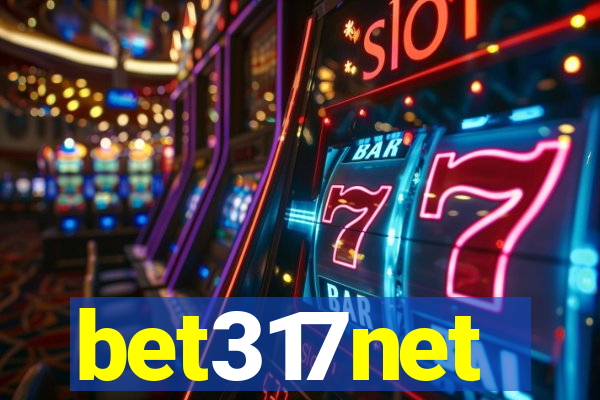 bet317net