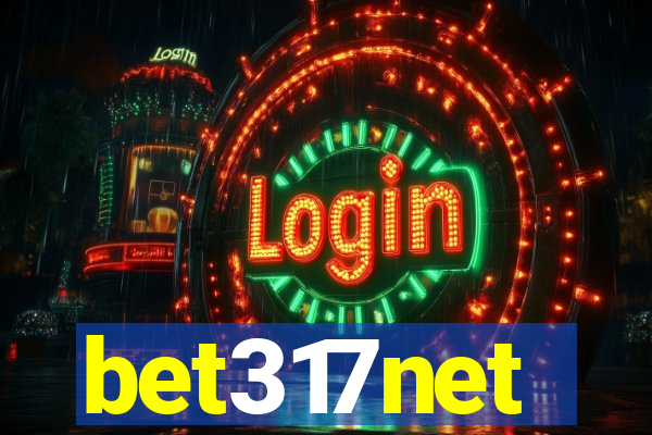 bet317net