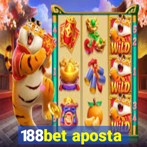188bet aposta