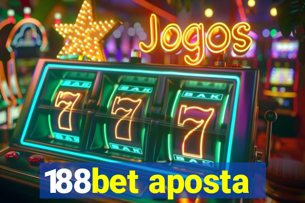 188bet aposta