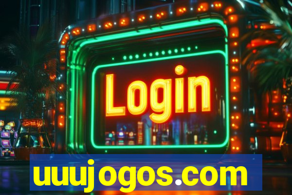 uuujogos.com