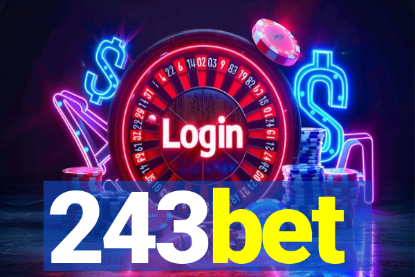 243bet