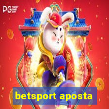 betsport aposta