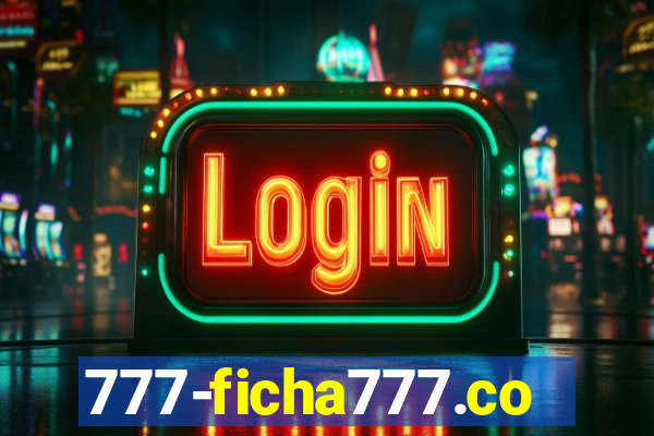 777-ficha777.com