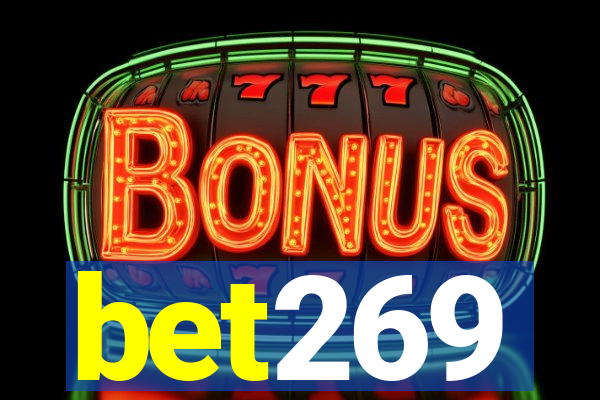 bet269