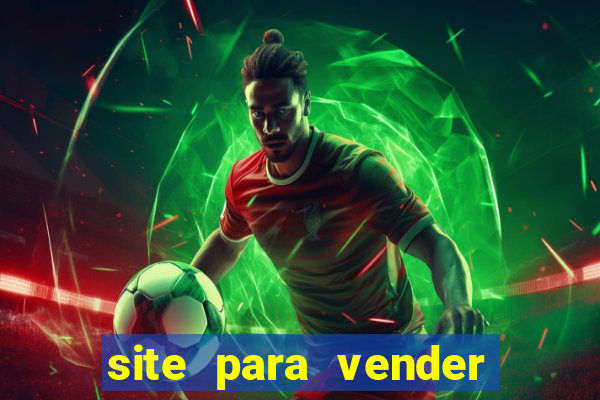site para vender contas de jogos