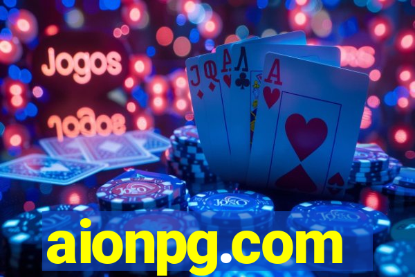 aionpg.com
