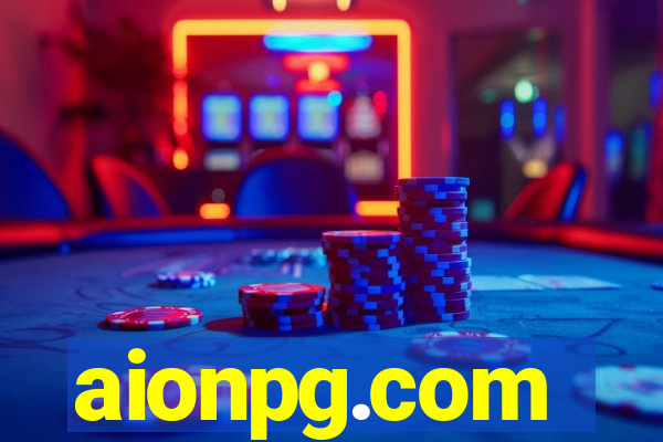 aionpg.com