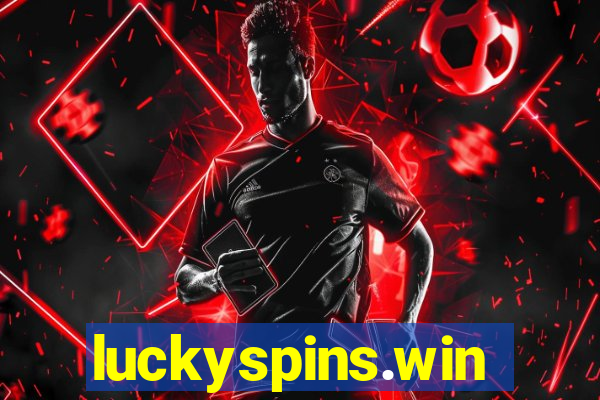 luckyspins.win