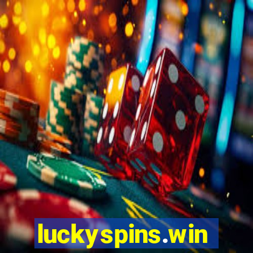 luckyspins.win