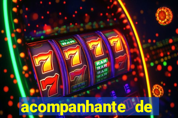 acompanhante de porto belo