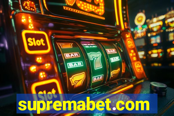 supremabet.com