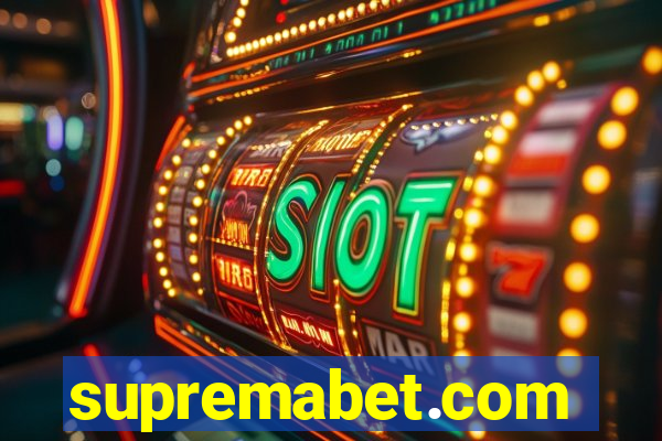 supremabet.com